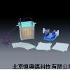 雙垂直電泳儀 雙垂直電泳槽 BL/DYCZ-24EN