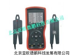 DP-4000A智能型双钳数字相位伏安表