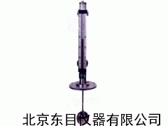 WJ5-UQZ-55,磁翻板液位計,頂裝式磁性浮子液位計