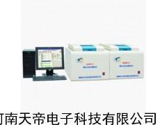 微机全自动量热仪,微机双控量热仪,微机双筒量热仪