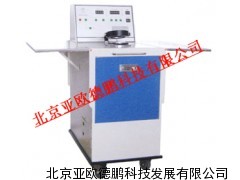 数字式透气量仪/数字气量仪