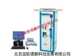 DP-YG023A全自动单纱强力机/单纱强力机