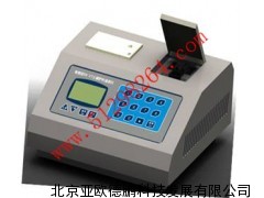 DP-FC肥料养分速测仪/微电脑肥料养分速测仪