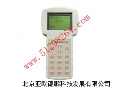 DP-TJ1病虫调查器/病虫调查统计器