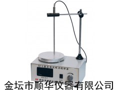 HJ-3數(shù)顯恒溫?cái)嚢杵鳎銣卮帕嚢杵鲀r(jià)格，優(yōu)惠的磁力攪拌器