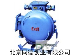 QC83-120矿用隔爆型电磁起动器，矿用电磁起动器