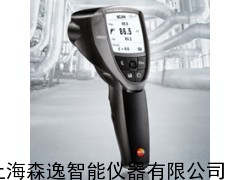 德图testo 835-T1红外测量仪器