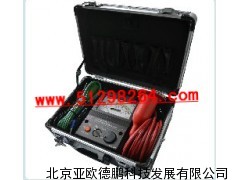 DP-3124缘电阻测试仪/电阻测试仪/缘电阻检测仪