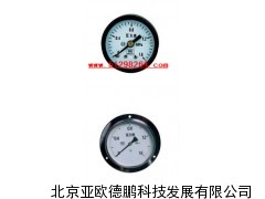 轴向压力表/压力表