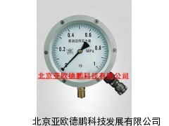 DPYTT-150型差动远传压力表/压力表