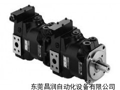 美国派克油泵,派克液压