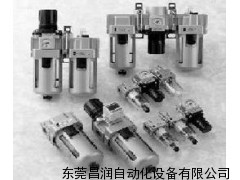 SMC 空气组合元件 ,日本smc气动元件