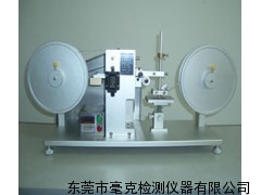 SA502紙帶耐摩擦試驗(yàn)機(jī)，耐摩擦試驗(yàn)機(jī)，紙帶耐摩擦