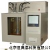 自动运动粘度试验器 HCJ1-SYD-265H-1