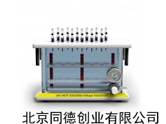 GX-SE12固相萃取儀