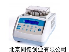 MTC100制冷恒溫混勻儀