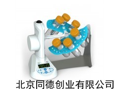 RH183D旋轉(zhuǎn)混勻儀,3D旋轉(zhuǎn)混合儀