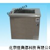 一体桌面式小型超声波清洗机 HA-SYD-300