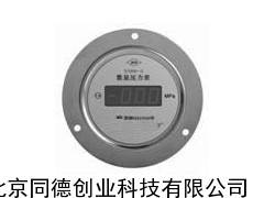 TD-Y100/Y150数字压力表,压力表