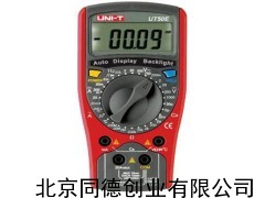 UT-50E通用型数字万用表