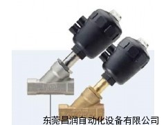 德国BURKERT角座阀,burkert电磁阀