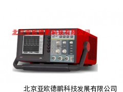 数字存储示波器/存储示波器