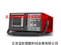 数字存储示波器/存储示波器
