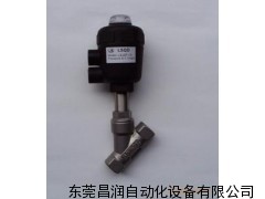 德国宝得BURKERT角座阀2000型,burkert电磁阀