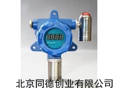 QTZ80-H2S-A在線式硫化氫檢測儀