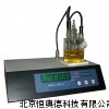 微量水分测定仪 微量水份测定仪 微量水分仪 ZHY-WS-3