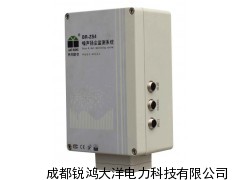 建筑工地噪声扬尘监测系统