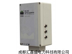 建筑工地噪声扬尘监测系统