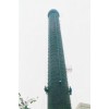 山東樂陵煙囪維修公司,磚煙囪加箍/煙囪加固】