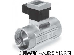 BURKERT流量計傳感器,burkert電磁閥