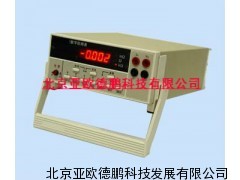 DP-SD2002/5型数字欧姆表/欧姆表