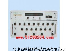 直流仪校验装置/直流仪校验装置