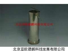 瓣阀式筒状取样器/瓣阀取样器/瓣阀采样器