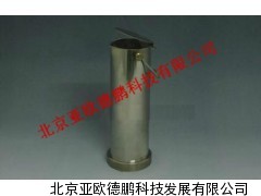 充溢式采样器/石油液体取样器/石油产品采样器