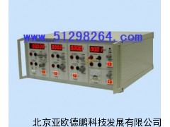 温导材料临界温度测试装置