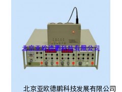 温导材料性测试装置