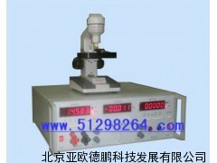 四探针导体/半导体电阻率测量仪/四探针导体