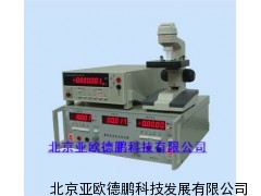 四探针导体/半导体电阻率测量仪