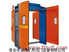 全自動控制風門是什么意思？