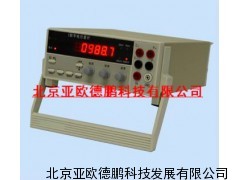 DP-YJ108B型数字电位差计/数字电位差仪