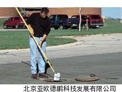 手持式深水采水器/深水采水器