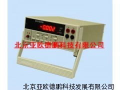 DP-SD2002/5型数字欧姆表/数字欧姆仪