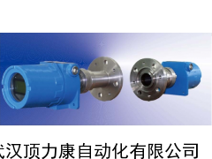 激光在线多组分气体分析仪，