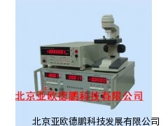 四探针金属/半导体电阻率测量仪