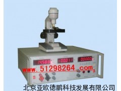 四探针金属/半导体电阻率测量仪