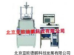 温导热系数测试仪（防护热流计法